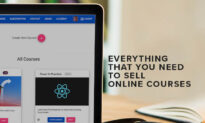 Start a Side Hustle and Offer Your Own Online Course With This Easy-to-Use Platform