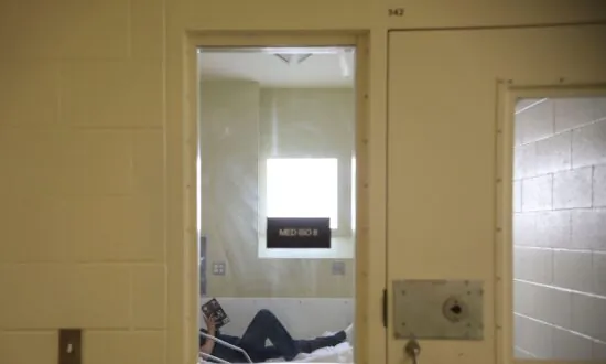 $15 Million Settlement Requires San Diego County Jails to Institute Changes in Wake of Death