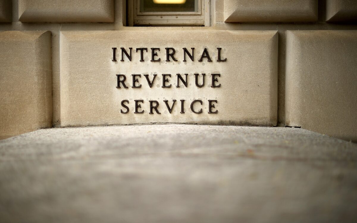 IRS Reminds Many Retirees They Must Withdraw Money from IRAs by Special Deadline or Face Penalties