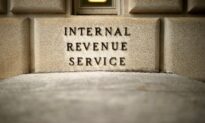 Former IRS Whisteblower Says Middle Class Americans Will Be Targeted Under Inflation Reduction Act