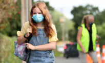 Over Half of New Zealand Students Failed to Attend School During Omicron