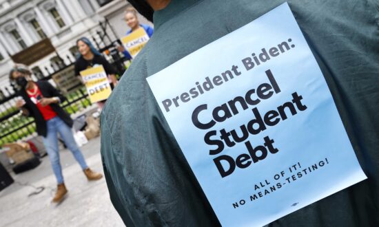 Deadline Approaching for Californian Public Service Workers Eligible for Student Loan Forgiveness