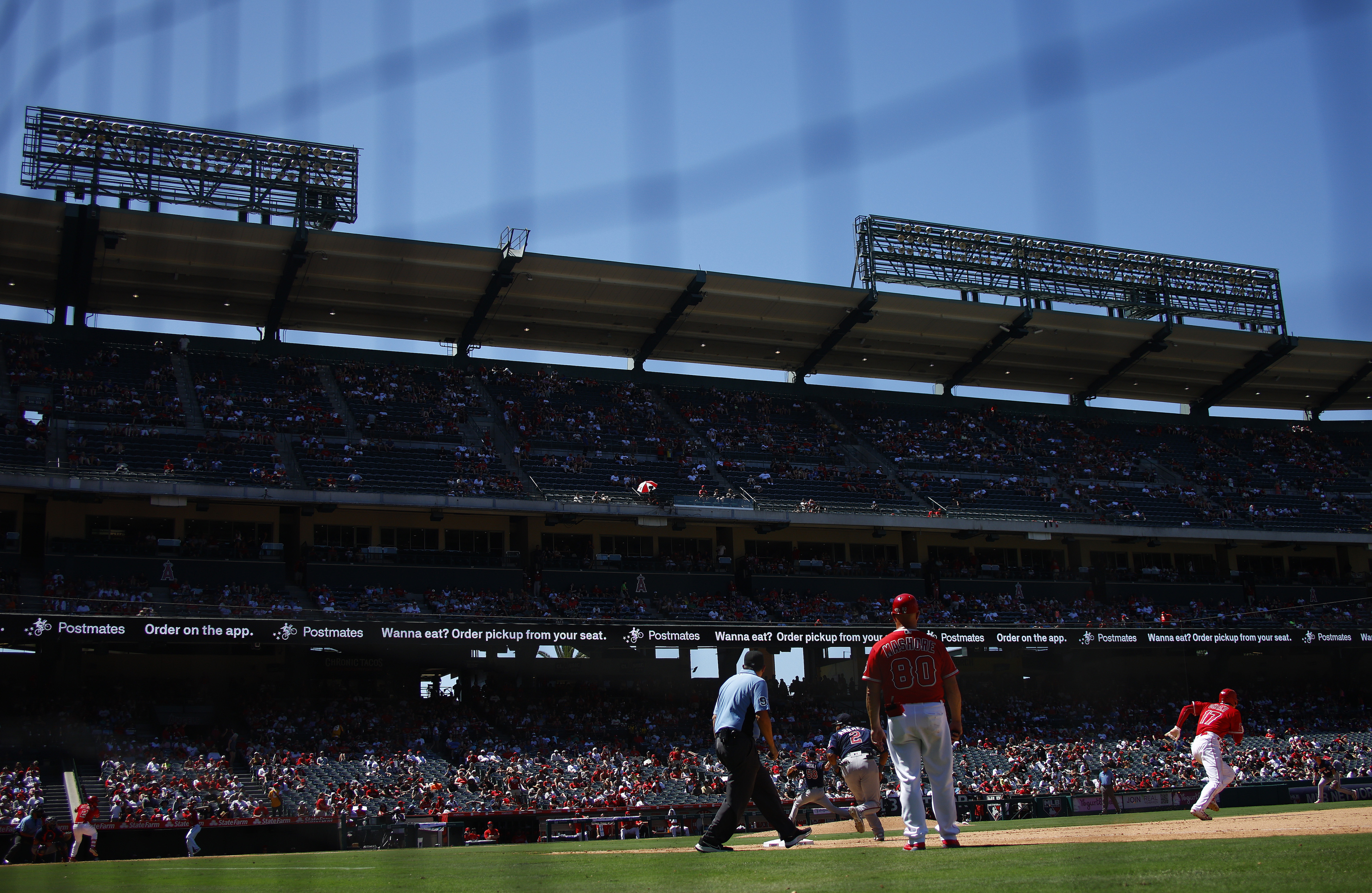 Davidson Earns 1St Angels Win, Beats Slumping Twins 4–2 - Vimarsana News
