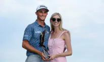 Will Zalatoris Gets 1St PGA Tour Win in Playoff at Memphis