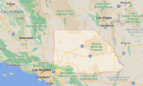 Largest California County Sees No Other Option: Considers Secession