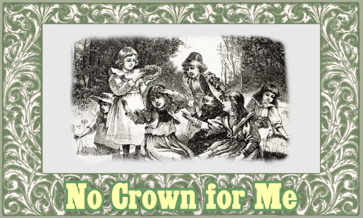 A combination image compiled and designed by The Epoch Times using images in the Public Domain.