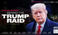 Special Report: Behind the Trump Raid