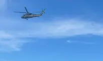 187 Cuban Illegal Immigrants Arrested After Landing in Florida