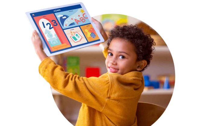 Boost Your Child’s Learning Capabilities with This Parent-Approved App