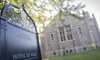 Quebec Towns Protecting Right to Serve Residents in English After New Language Law