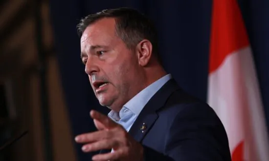 Premier Jason Kenney Kicks Off Campaign to Attract Skilled Workers to Alberta