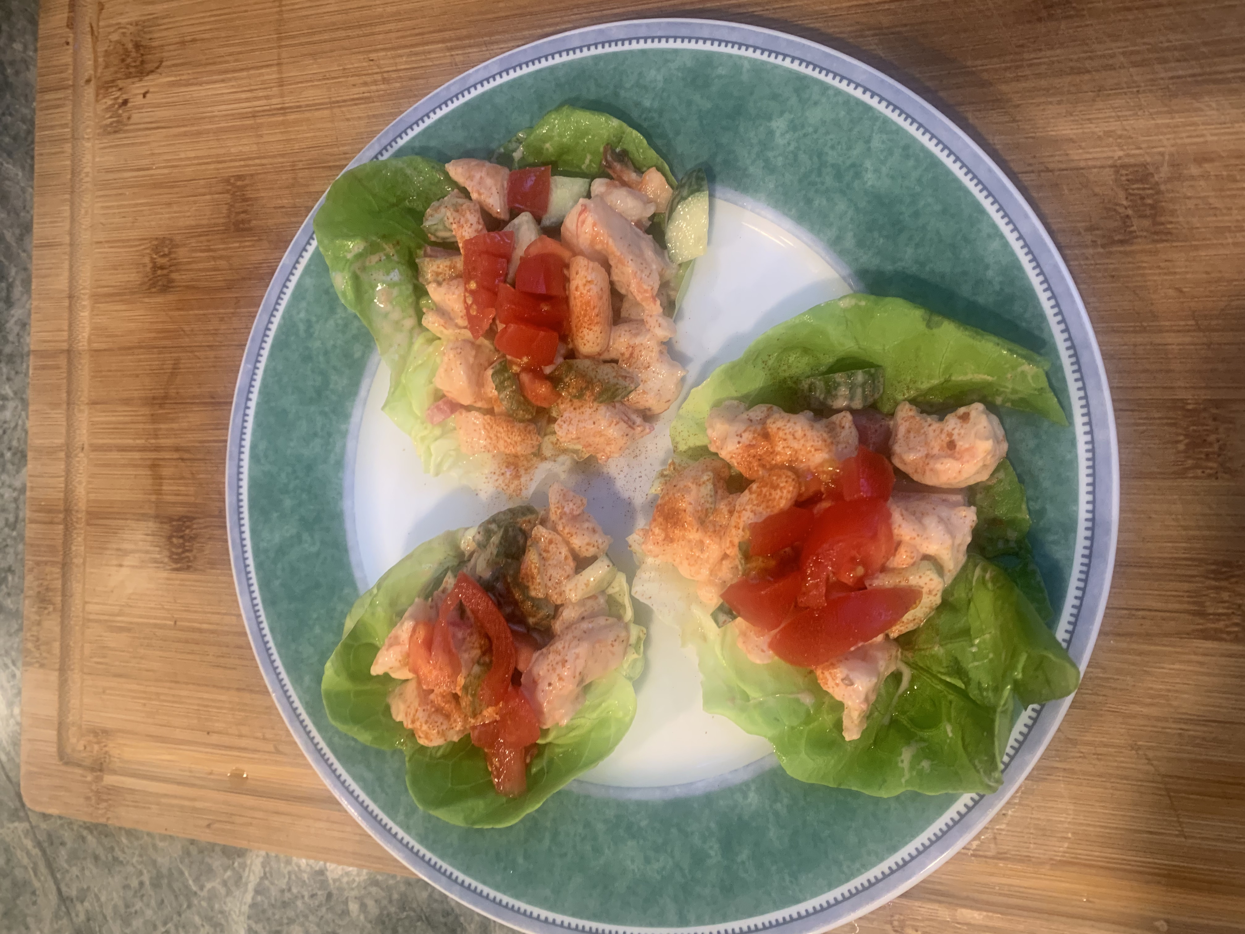 Shrimp Louie Is a Fresh Take on a Classic - Vimarsana News