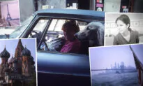 Photographer’s Grandson Digitizes Thousands of Vintage Shots Found in Closet From 50s, 60s, 70s—and Older