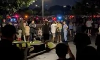 3 People Injured in Shooting Outside Six Flags Theme Park in Illinois