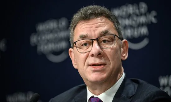 Reuters Interviews Pfizer CEO Albert Bourla