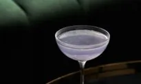 Anatomy of a Classic Cocktail: The Aviation