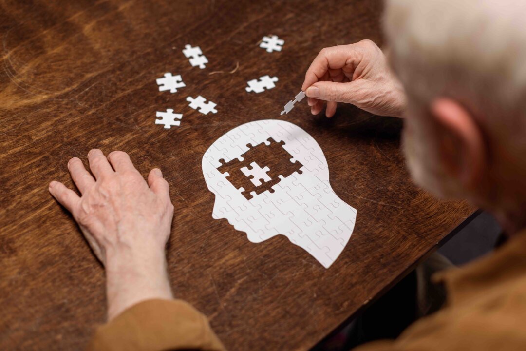 What’s Causing Your Cognitive Decline?