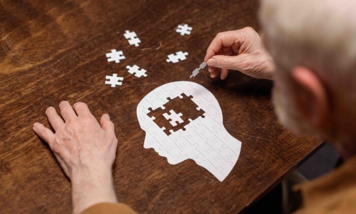 What's Causing Your Cognitive Decline?