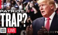 After Mar-a-Lago Raid, Concerns Grow of a Patriot ‘Trap’; CDC Ends Key Pandemic Rules