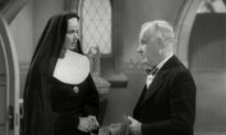 Golden Age Films: ‘The Bells of St. Mary’s’: Used Responsibly, Power Can Transform