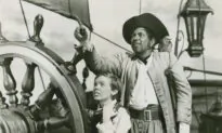 Something for Summer Reading: ‘Treasure Island’ by Robert Louis Stevenson