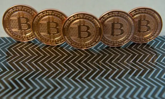 Virtual Currency Money Laundering Cases Mushroom Amid China’s Wealth Flight