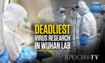 Scientist: Wuhan Lab Researched Lethal Nipah Virus