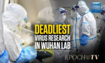 Scientist: Wuhan Lab Researched Lethal Nipah Virus