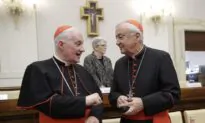 Quebec Cardinal Marc Ouellet Accused of Sexual Assault