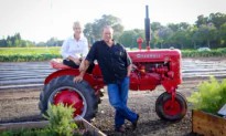 California Farmers Weigh In on Hardships Ahead of Farm Bill Reauthorization
