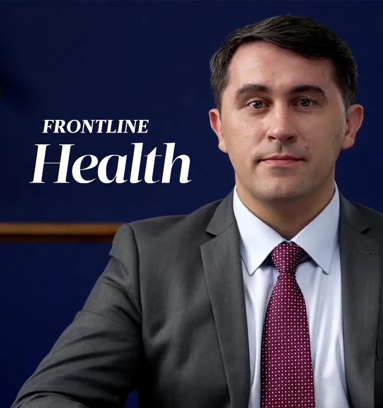 Frontline Health