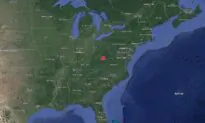 More Storms Forecast for Flooded Areas of West Virginia