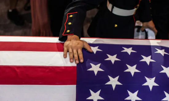 Brother of Marine Killed in Afghanistan Withdrawal Commits Suicide