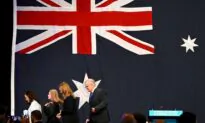 Senator’s Grassroots Campaign to Revive Founding Values of Australia’s Liberal Party
