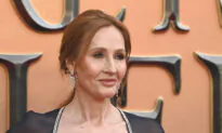Warner Bros. Discovery, Literary Agent Condemn Threat Against JK Rowling