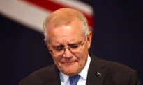 Former PM Morrison Flags Post-Parliamentary Venture