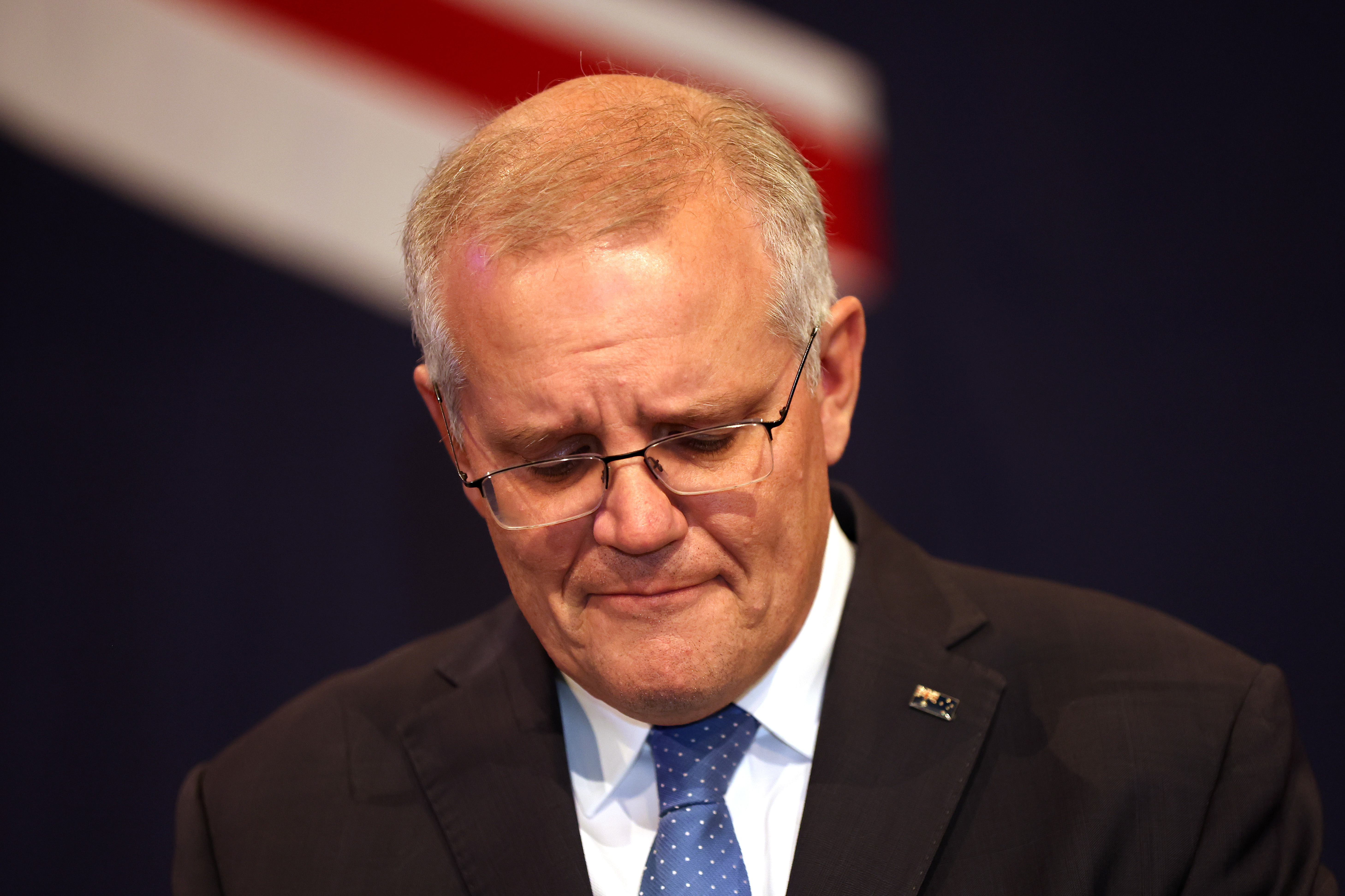 Former PM Morrison Flags Post-Parliamentary Venture - Vimarsana News