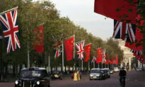 British Politicians and Businesses Exposed to Infiltration by CCP
