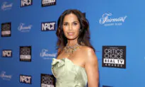 ‘Top Chef’s’ Padma Lakshmi Hopes Ex Salman Rushdie Has ‘Swift Healing’ After Attack