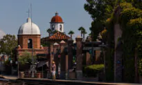 San Juan Capistrano Cancels Election for Districts 2 and 4