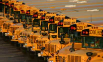 Black Mom Sues LA Unified Over Cotton-Picking Project at Elementary School, Lawsuit Says