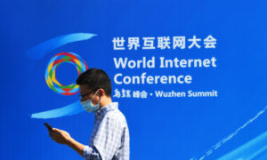 China Wants to Control the World’s Internet—Can It?