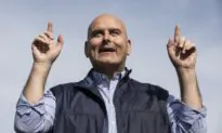 Former Ontario Liberal Leader Steven Del Duca Announces Run for Vaughan Mayor