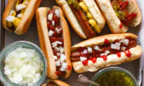 The Best Way to Cook Hot Dogs for a Crowd
