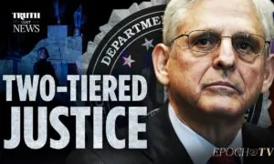 DOJ’s Treatment of Trump Contrasts Sharply With Clinton Case | Truth Over News