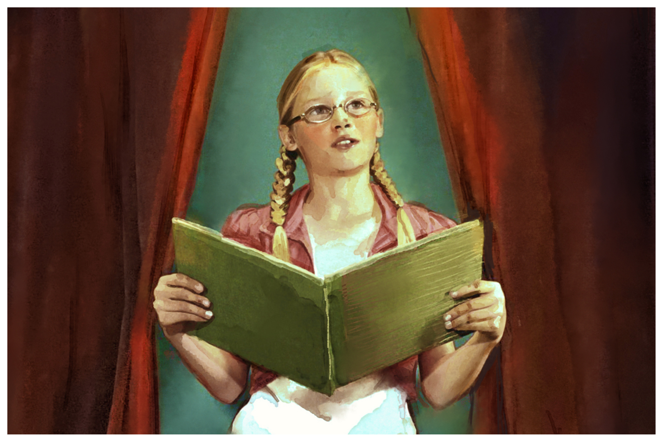 Taking Poetry to Heart Is a Lifetime Gift - Vimarsana News