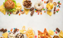 Well Being: Ultra-Processed Foods