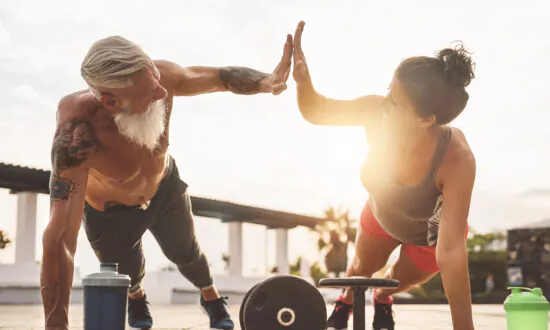 Extra Protein Does Not Enlarge Muscles