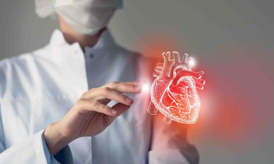 Watch Out for the Warning Signs of Heart Failure
