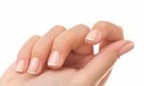 Funky Fingertips?